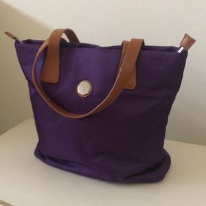 Joy Mangano Travelease Tote